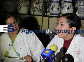 Conferencia del Colegio Mexicano de Reumatología A.C. - ES imagen agencia de fotografía