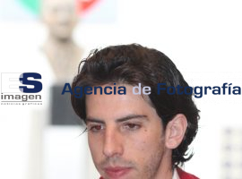 Entrevista Luis Tifaine de FJR - ES imagen agencia de fotografía