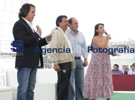 SGG Jornada por la paz Cuautlancingo - ES imagen agencia de fotografía