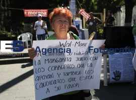 Piden campos deportivos vecinos de La Margarita - ES imagen agencia de fotografía