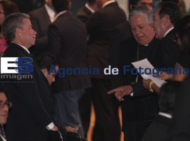 Invitados especiales Segundo Informe Eduardo Rivera - ES imagen agencia de fotografía