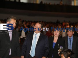 Invitados informe diputados locales PAN - ES imagen agencia de fotografía