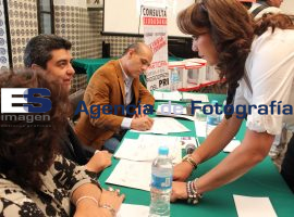 Presentan resultados de la Consulta Ciudadana efectuada por diri - ES imagen agencia de fotografía