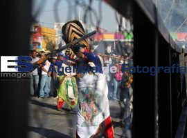 Fin de Carnaval de Huejotzingo - ES imagen agencia de fotografía