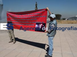 Amadeo Lara rinde segundo informe de labores ssptm - ES imagen agencia de fotografía