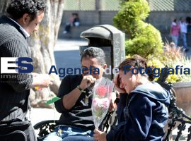 Venta de motivos de san Valentin - ES imagen agencia de fotografía