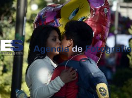 Día del amor  - ES imagen agencia de fotografía