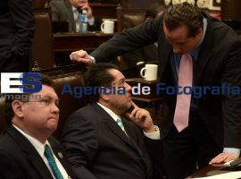Disputas electorales en el congreso del estado  - ES imagen agencia de fotografía