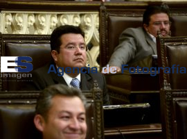 Segundo informe de Eduardo Rivera  - ES imagen agencia de fotografía
