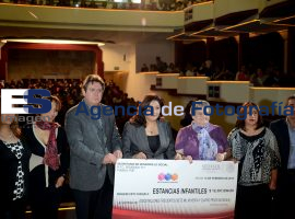 SEDESOL entrega apoyos a estancias infantiles  - ES imagen agencia de fotografía