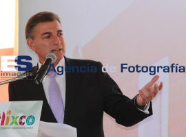 Dignificación de Imagen Urbana de Atlixco - ES imagen agencia de fotografía