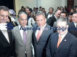 Aspirantes se reunen con la dirigencia del PRI - ES imagen agencia de fotografía