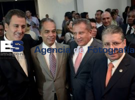 Aspirantes a la candidatura por la presidencia municipal  - ES imagen agencia de fotografía