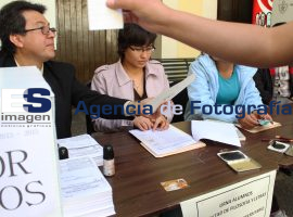 Elecciones consejo Universitario BUAP 2013-2015  - ES imagen agencia de fotografía