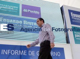 Informde Pablo Montiel  - ES imagen agencia de fotografía