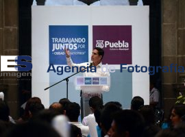 Informe instituto municipal de la juventud  - ES imagen agencia de fotografía