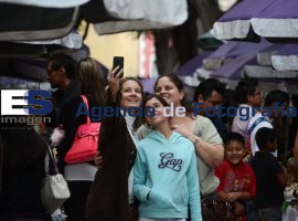 Incrementa turismo en primavera  - ES imagen agencia de fotografía