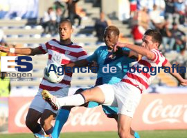 Eu Vs Haití sub 20 - ES imagen agencia de fotografía