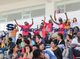 Partido Inaugural premundial Sub20 - ES imagen agencia de fotografía