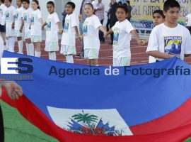 Sub20 grupo A. Haiti Vs E.E.U.U - ES imagen agencia de fotografía