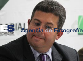 Nuevo presidente de CCE - ES imagen agencia de fotografía