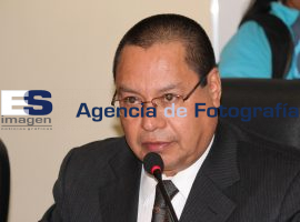 Comisión de Hacienda y Patrimonio Municipal, comparecencia del L - ES imagen agencia de fotografía