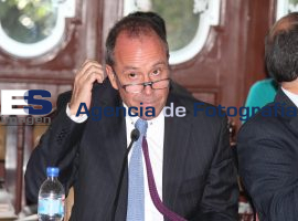 Comparecencias Secretaría de Desarrollo Económico y Turismo - ES imagen agencia de fotografía