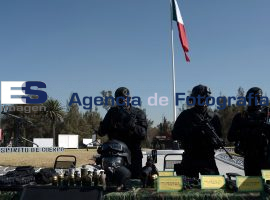 Aniversario 100 del ejército mexicano  - ES imagen agencia de fotografía