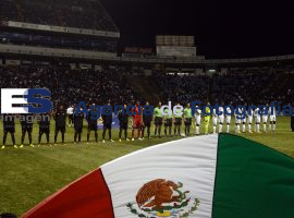 México se presenta en el campeonato sub20 de CONCACAFMéxico se presenta en el campeonato sub20 de CONCACAP - ES imagen agencia de fotografía