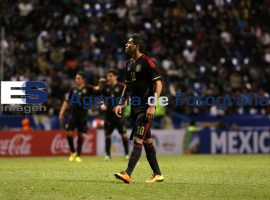 México vs Curacoa. Campeonato CONCACAF sub20  - ES imagen agencia de fotografía