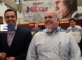 PRI aclara detalle de la convocatoria a candidatos  - ES imagen agencia de fotografía