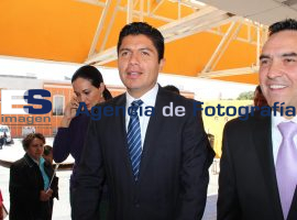 Segundo Informe de Lic. Luis Armando Olmos Pineda - ES imagen agencia de fotografía