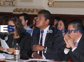 Comparecencia de Desarrollo Social y Participación Ciudadana - ES imagen agencia de fotografía