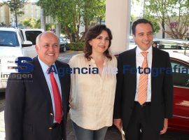 Ivonne Ortega Secretaria  General CEN PRI - ES imagen agencia de fotografía