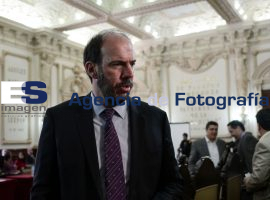 Comparece Janeiro ante cabildo  - ES imagen agencia de fotografía