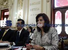 Transparencia municipal ante cabildo  - ES imagen agencia de fotografía