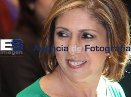 Directora del Instituto Municipal de la Mujer (IMM) segundo Inf - ES imagen agencia de fotografía