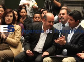 Segundo Informe de Alejandro Landero - ES imagen agencia de fotografía