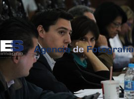 Comisión Secretaria General  - ES imagen agencia de fotografía