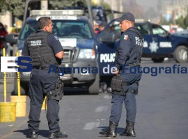 Operativo en Don Bosco - ES imagen agencia de fotografía