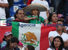 México vs El salvador campeonato sub 20 - ES imagen agencia de fotografía