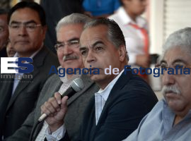 La CROC va con Giogana  - ES imagen agencia de fotografía