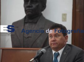 Sin quórum Comisión de Seguridad del Congreso - ES imagen agencia de fotografía
