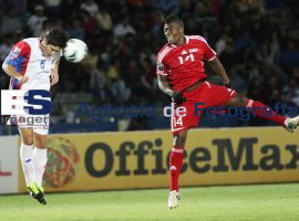 Cuba Vs Costa Rica Campeonato Sub 20 cuartos de final - ES imagen agencia de fotografía