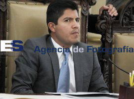 Sesión de Cabildo - ES imagen agencia de fotografía