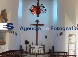 Ex Hacienda Chautla - ES imagen agencia de fotografía