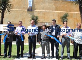 Rescate e Inauguración conjunto de la Ex-Hacienda de Chautla  - ES imagen agencia de fotografía