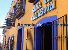 Hoteles en Puebla - ES imagen agencia de fotografía
