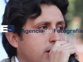 No habrá alianza con PAN: Dip. Jose J. Espinosa del Movimiento C - ES imagen agencia de fotografía