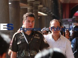 Portales de la Ciudad de Puebla - ES imagen agencia de fotografía